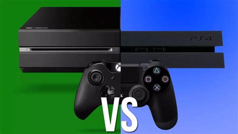 Playstation 4 Vs Xbox One Quale Scegliere Gamingparkit