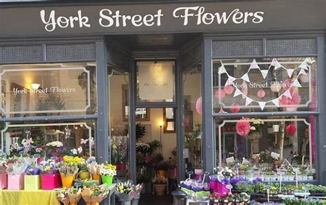 Blooming Brilliant Ramsgate Flower Shop Gains Place In Exclusive Good