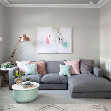 grey living room ideas  dove  dark grey  decor inspiration