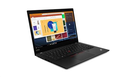 Lenovo Thinkpad X390 Yoga Business Convertible Am Mwc Vorgestellt