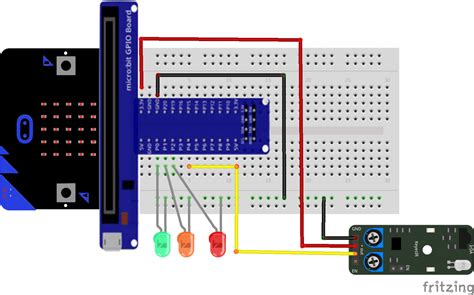 Allumer Des Leds Par Une Télécommande Avec Microbit