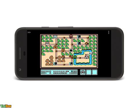 Play Nes Games On Android Visihow