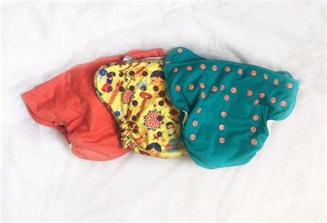 Cloth Diapering 101 A Quick Guide To Getting Started — Eartha
