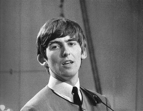 George 1963 | Beatles george harrison, George harrison, Beatles george
