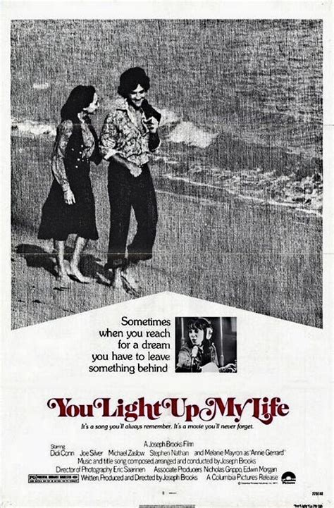 every 70s movie you light up my life 1977