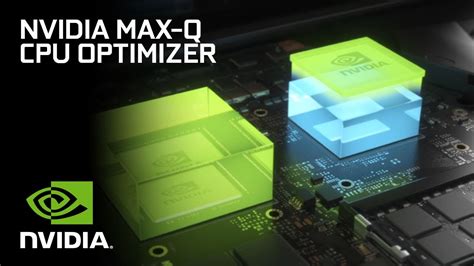 Nvidia Max Q Cpu Optimizer Explained Youtube