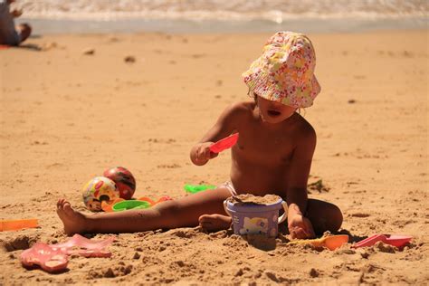 Kostenlose Foto Strand Meer Sand Ozean Menschen Sommer Ferien Ruhe Schlamm Material