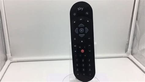 Sky Q Remote Control Replacement Universal Ir Remote Controller For Sky