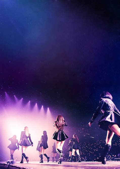 Twice Concert Wallpapers Wallpaper Cave