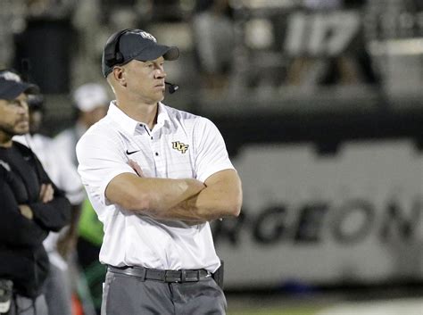 College football's coaching carousel: Where will Scott Frost be in 2018