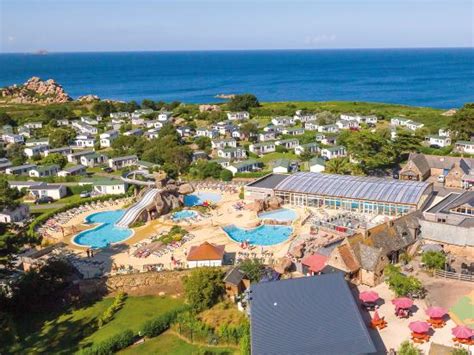 It has been a seaside resort since the end of the 19th century. CAMPING SANDAYA LE RANOLIEN - UPDATED 2020 Campground ...