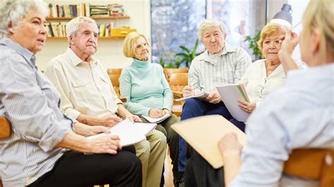 Group Therapy Speech Therapy North Potomac Gaithersburg Metro