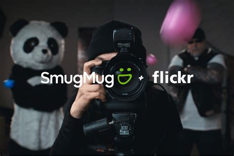 Flickr ขายกิจการให้ Smugmug เว็บแชร์และเก็บภาพถ่าย ด้วยมูลค่าที่ไม่