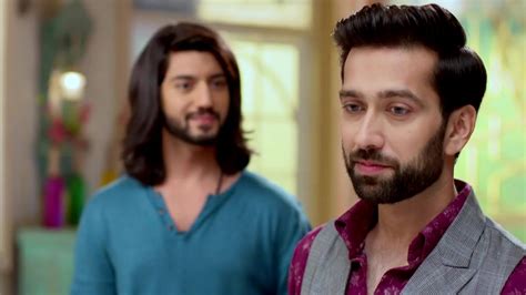 Ishqbaaz 18th December 2016 Today Episode Written Updates Shivaye Is