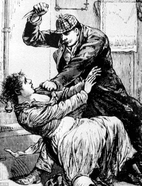 31 août 1888 première victime de Jack l Éventreur lhistoire fr