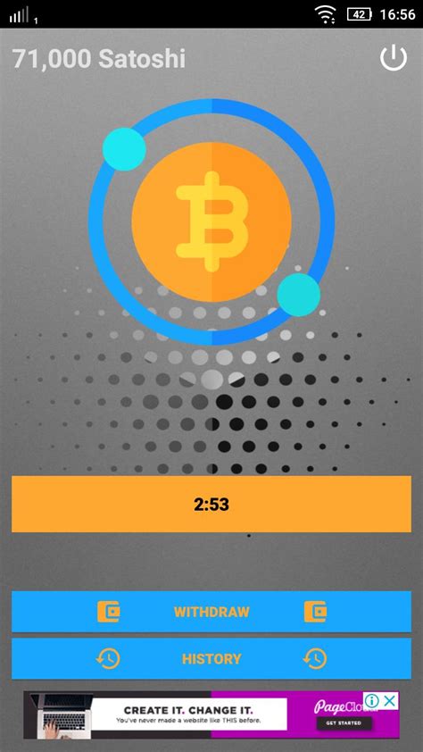 * over 20 ways to earn free bitcoin. Btc Claim - Earn Bitcoin For Free for Android - APK Download