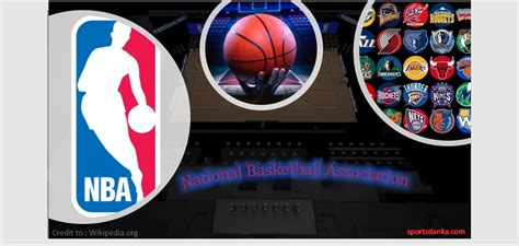 Nba National Basketball Association Team Ranking Championship And