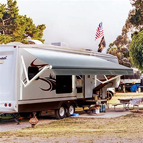 Compare Price Complete Rv Awnings On