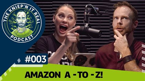 How to start an amazon marketplace business. JODCast Episode #003: Start your Amazon Business...TODAY ...