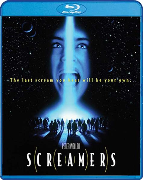 Film Review Screamers 1995 Hnn