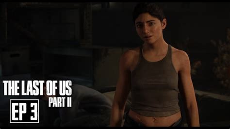 Ellie The Last Of Us Rule