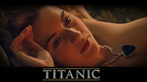 Kate Winslet In Titanic Wallpapers Hd Wallpapers Id