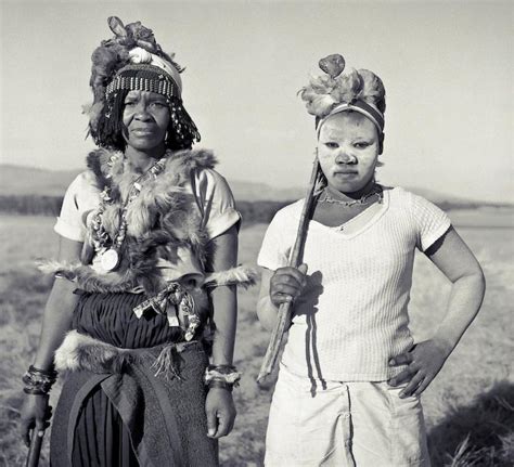Xhosa Vs Zulu
