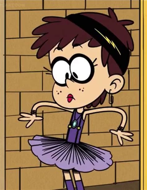 Pin By The Platinum Dove On Underratedcute Series The Loud House