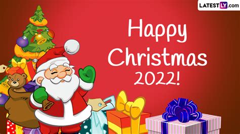 Festivals And Events News Share Christmas 2022 Hd Wallpapers Happy