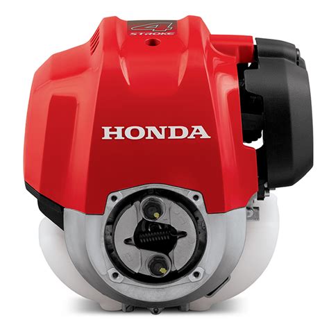 Honda Engines Gx50 Mini 4 Stroke Engine Features Specs And Model Info