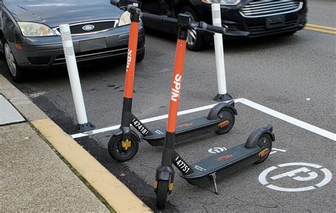 Spin Scooters Are Coming To South Side Flats — Move Pgh