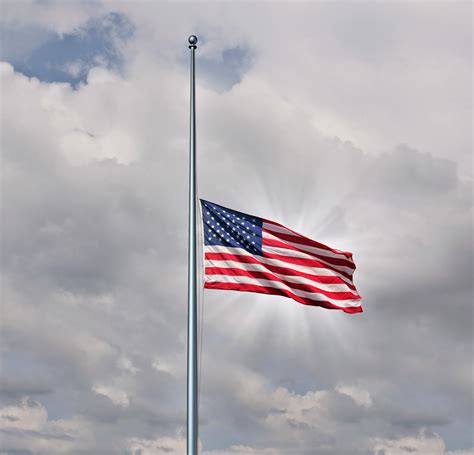 Select from premium flag half mast of the highest quality. LRS - Myths Legends and Tales: Why We Hang the Flag at ...