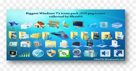 Your Guide To Windows Windows 7 Icons Hd Png Download 900x428
