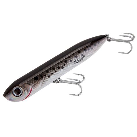 Heddon Chugn Spook 4 78 Topwater Lure 1 Ounce Trout X9556437