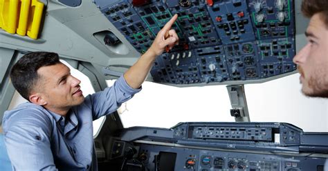 How Long Does It Take To Become An Airline Pilot Us Flight Co