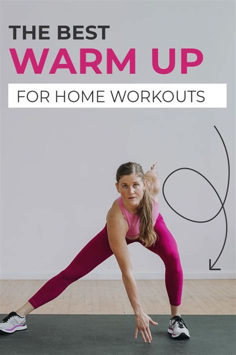 10 Minute Dynamic Warm Up Video Nourish Move Love Workout Warm Up Dynamic Warm Up Workout
