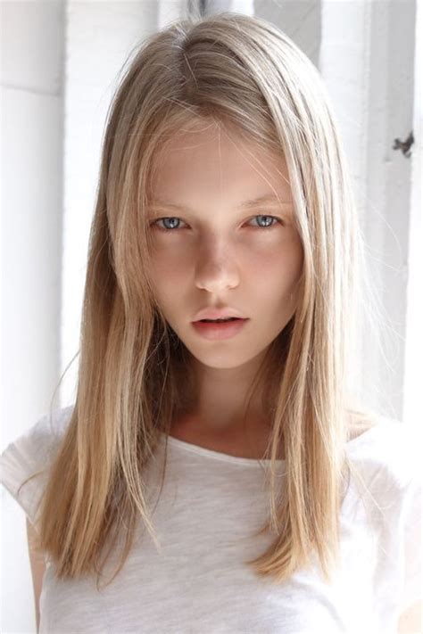 Katya Ledneva Model Detail By Year