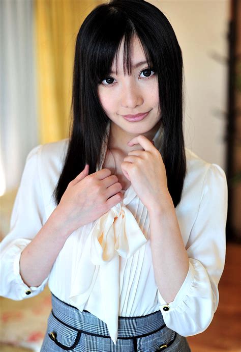 Aina Yukawa 湯川愛菜 Scanlover 20 Discuss Jav And Asian Beauties