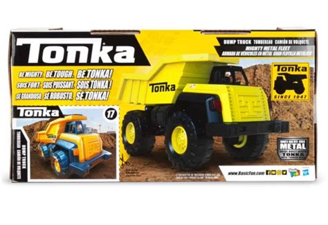 Complete Guide To Tonka Toys For Young Engineers Avid Toy Insider