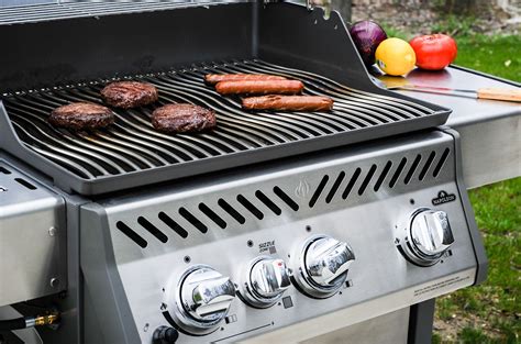 The Four Best Gas Grills Of 2017 Digg