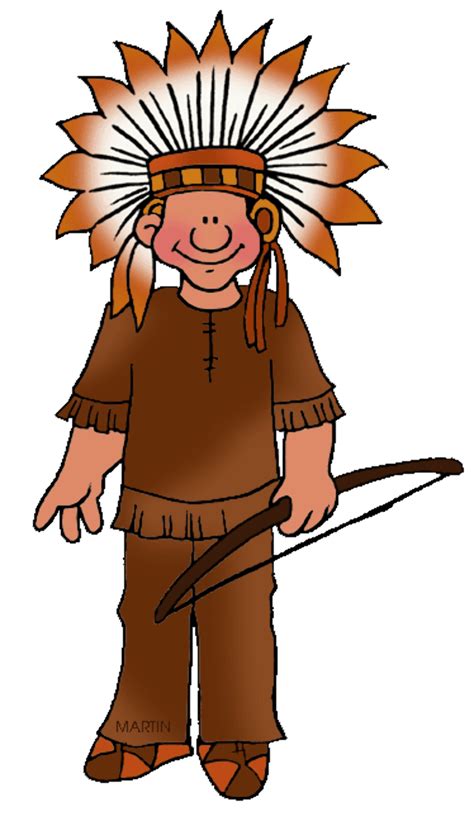 Download High Quality Native American Clipart Cherokee Transparent Png