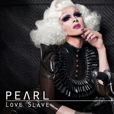 Pearl Liaison Love Slave Lyrics Genius Lyrics