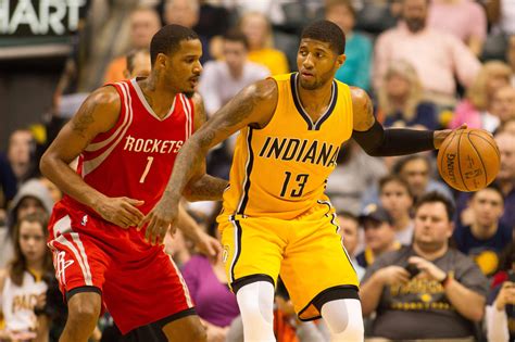 We link to the best sources from around the world. Houston Rockets At Indiana Pacers: Game 51: Sneak Peek ...