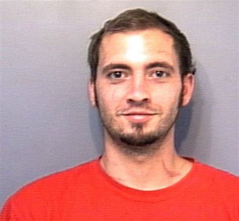 Daphne Man Charged With Trying To Start Fires Along Highway In Fairhope
