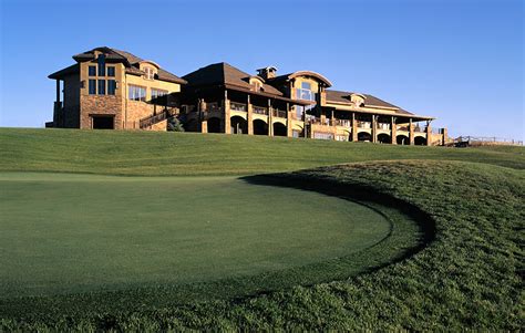 The Club At Pradera Marsh And Associates Inc Golf And Country Club