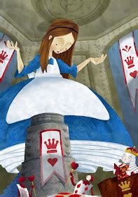 Izgili Masallar Alice S Adventures In Wonderland By Alexandre Rampazo