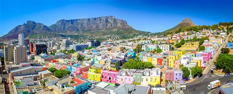 Cape Town Cultural Tour Fairest Cape Meander Tours