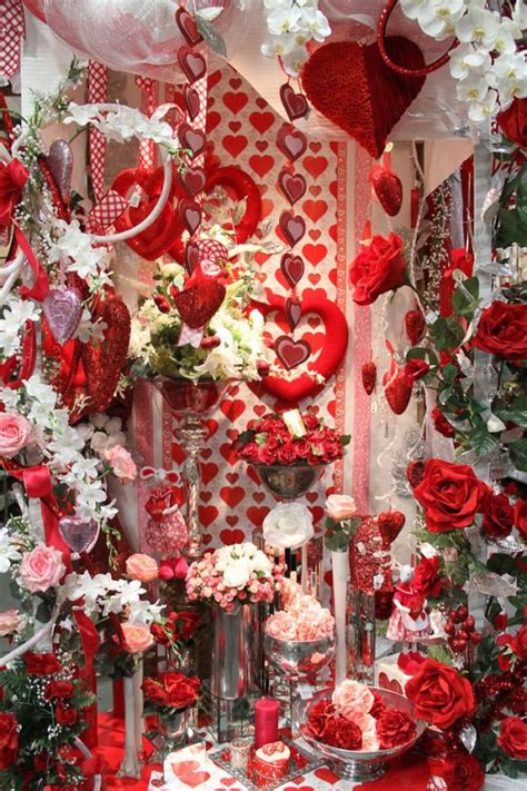 Dreamfinder Valentines Day Decorations Valentine Day Crafts Be My