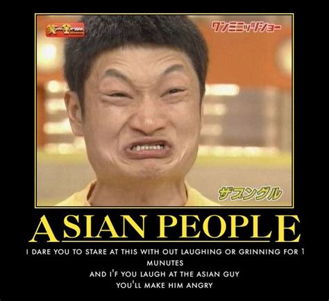 Good Test Of Humour Funny Asian Jokes Asian Humor Funny Asian Quotes