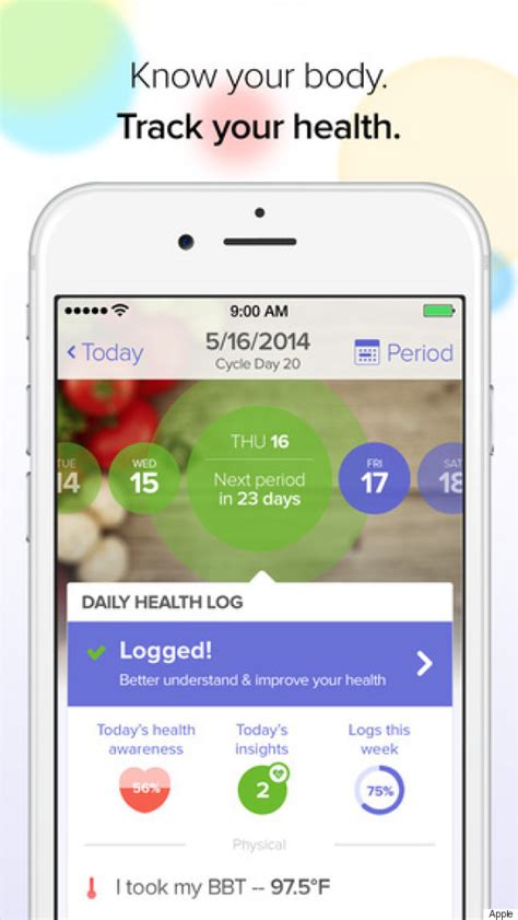 Ifertracker makes tracking your fertility simpler and more accurate than ever before. Since Apple Couldn't Be Bothered, Here Are Some Free ...